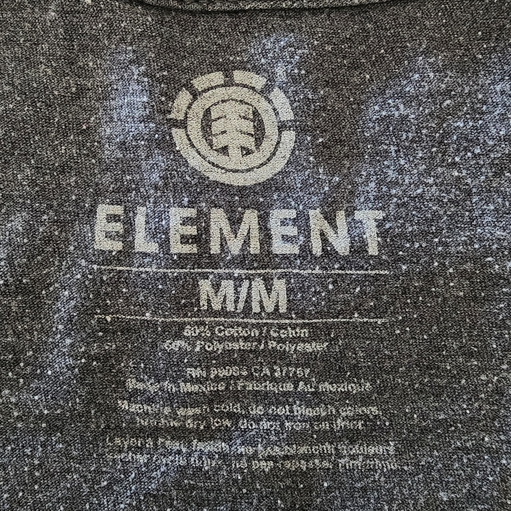 Element Tee - Picture 4 of 4